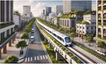 Sẽ có hơn 200km tàu điện cao tốc, đường sắt du lịch Đà Nẵng 