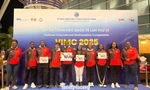 Học sinh siêu Toán trên thế giới hội tụ ở Đà Nẵng tranh tài