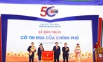 Trường Đại học Kinh tế kỷ niệm 50 năm xây dựng và phát triển