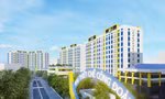 Đà Nẵng sắp có khu nhà ở công nhân hơn 600 tỷ đồng