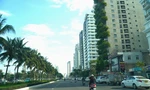 Thêm khách sạn ven biển Đà Nẵng bị phạt nặng