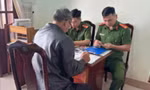 Xử phạt người đăng tải thông tin xúc phạm lực lượng công an