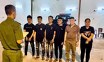 Đà Nẵng bóc gỡ đường dây mua bán người dưới 16 tuổi