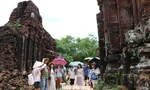 Đánh thức đa giác quan du khách ở Khu Di sản Văn hóa Thế giới Mỹ Sơn