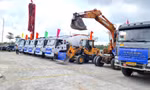 Khởi động dự án nhà ở xã hội 600 tỷ ở phía nam Đà Nẵng