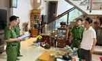 Bắt đối tượng cho vay lãi 'cắt cổ' ở Đà Nẵng