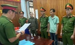 Khởi tố giám đốc doanh nghiệp ở Đà Nẵng mua bán trái phép hóa đơn hơn 15 tỷ