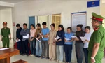 Khởi tố 10 bị can trong vụ trục lợi bảo hiểm nhân thọ
