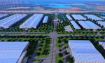 Gần 8.000 tỷ đồng mở rộng khu công nghiệp cơ khí ô tô ở Đà Nẵng 