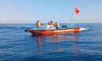 Ngư dân 72 tuổi mất tích, thuyền và giấy tờ tùy thân trôi dạt vào bờ