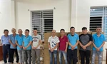 Nhân viên câu kết, trộm hàng chục tấn hàng của công ty