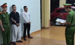Tạm giữ hình sự đối tượng nổ súng, gây rối ở Đà Nẵng