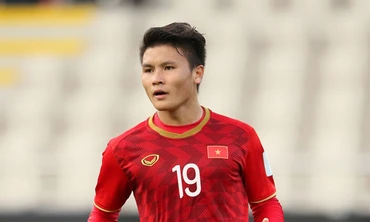 VIDEO: Bàn thắng không được công nhận của Quang Hải