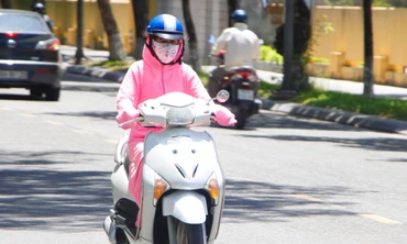 Hà Nội bước vào đợt nắng nóng diện rộng