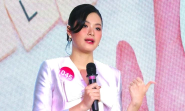 Thí sinh Hoa hậu Việt Nam khóc nấc vì bị body shaming