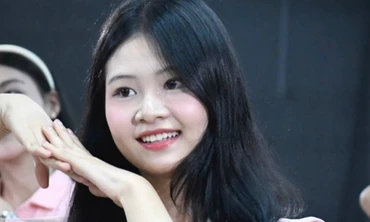 Thí sinh Hoa hậu Việt Nam giỏi bóng rổ, cờ vua