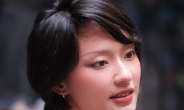 Giảm 9 kg, casting mười mấy lần mới được Bùi Thạc Chuyên cho đóng nữ chính 'Địa đạo'