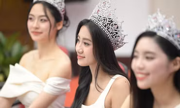 Công bố video 20/24 thí sinh dự đoán đúng Hà Trúc Linh ở Hoa hậu Việt Nam 