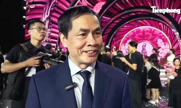 Trưởng Ban giám khảo nói về kết quả Hoa hậu Việt Nam 2024: 'Có những quyết định được đưa ra ở phút 89'