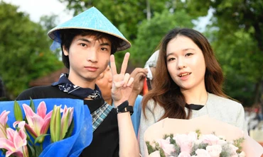 Khán giả Huế dự đoán thí sinh đăng quang Hoa hậu Việt Nam 2024