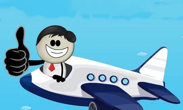 Cách máy bay cất cánh mà không phải ai cũng biết