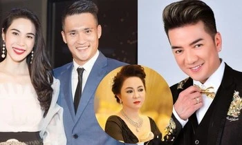 BẢN TIN 11:11 - Thủy Tiên phủ nhận tin đòi bà Phương Hằng bồi thường 44 tỷ đồng, Mr Đàm nói gì?