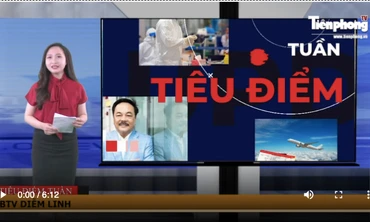 TIÊU ĐIỂM: Toàn cảnh vụ bắt bố con ông Trần Quí Thanh | Số 10 trong tuần nói lên điều gì?