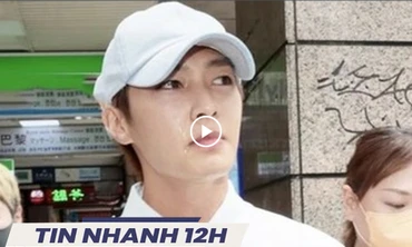 TIN NHANH 12H: Cháy nhà giữa đêm, 3 người tử vong; Nam diễn viên bị tố ép bạn trai 17 tuổi 'quan hệ'