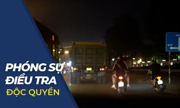 Tràn lan tình trạng bán đất thải từ dự án xây dựng ở Hà Nội: Trách nhiệm thuộc về ai?