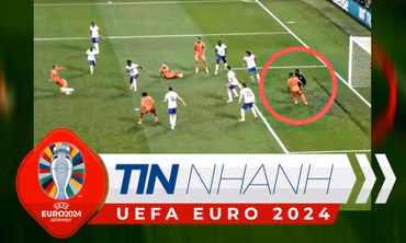TIN NHANH EURO 2024: Đội đầu tiên bị loại; VAR gây phẫn nộ khi tước bàn thắng của Hà Lan