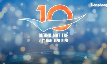 Toàn cảnh quá trình bình xét Giải thưởng Gương mặt trẻ Việt Nam tiêu biểu năm 2023