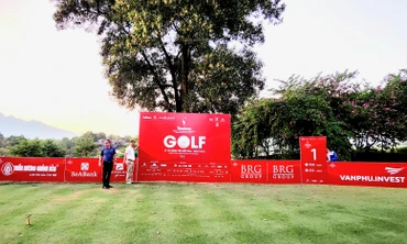 Tiền Phong Championship 2022 sẵn sàng khai cuộc