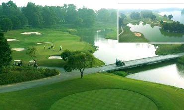 Tiền phong Golf Championship 2022 - Cơ hội các golfer trẻ tranh tài