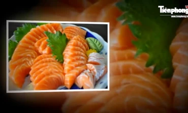 Top thực phẩm 'vàng' cho sĩ tử mùa thi