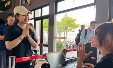 CĐV săn lùng vé xem U22 Việt Nam, chấp nhận bỏ tiền cũng khó mua