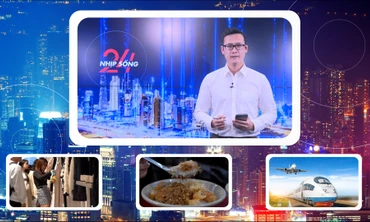 NHỊP SỐNG 24h: Vì sao đường sắt tốc độ cao Bắc - Nam không kéo dài từ Lạng Sơn đến Cà Mau