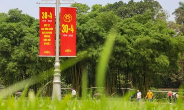 Dự báo thời tiết Hà Nội dịp nghỉ lễ Giỗ tổ và 30/4 - 1/5