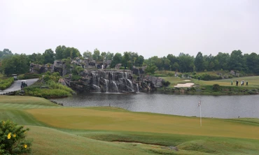 BRG Kings Island Golf Resort tự hào đồng hành cùng Golf Tiền Phong Championship 2022