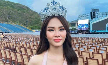 Hoa hậu Mai Phương: 'Vấp ngã khiến tôi trưởng thành'