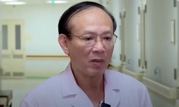 Ngày làm việc cuối cùng của Tổng Bí thư Nguyễn Phú Trọng