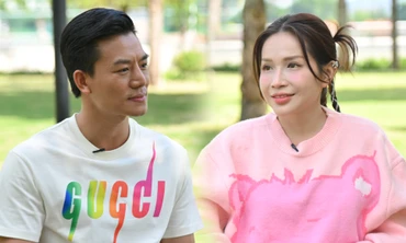 Khả Như: 'Tôi chưa cần lấy chồng'