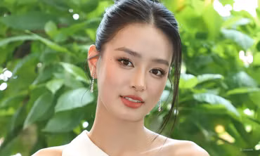Bùi Khánh Linh: 'Tôi sốc khi tham gia show hẹn hò'