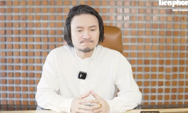 Đạo diễn Hoàng Nhật Nam: 'Tôi đề xuất loại thí sinh ở phần thi áo tắm cho kịch tính'