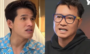 Quốc Thiên: 'Tôi sốc 3 ngày khi anh Hồng Sơn và Hà Lê bị loại'