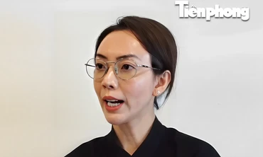 Thu Trang: 'Muốn phim phải có doanh thu cao'