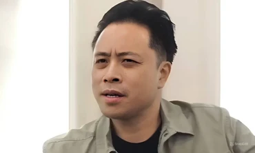 Victor Vũ kể vụ chê Đinh Ngọc Diệp: 'Tôi nói thẳng em đang rất diễn'