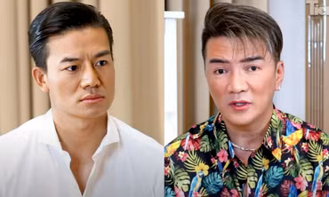 Đàm Vĩnh Hưng: 'Tôi chưa bao giờ tự xưng là ông hoàng nhạc Việt'