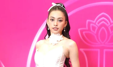 Giám khảo Tiểu Vy: 'Thí sinh trẻ đẹp, tri thức sẽ vào tầm ngắm của tôi'