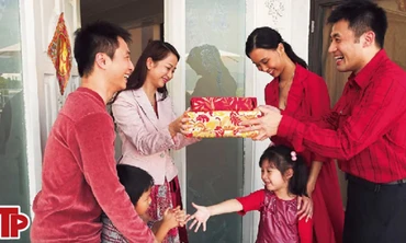 Chọn tuổi đẹp hợp mệnh xông đất đầu năm đón tài lộc