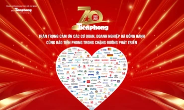 Báo Tiền Phong trong lòng bạn đọc